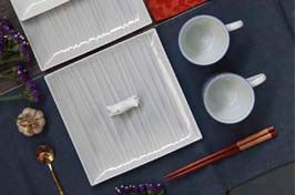 Vaisselle style japonais : nos plus belles pièces !