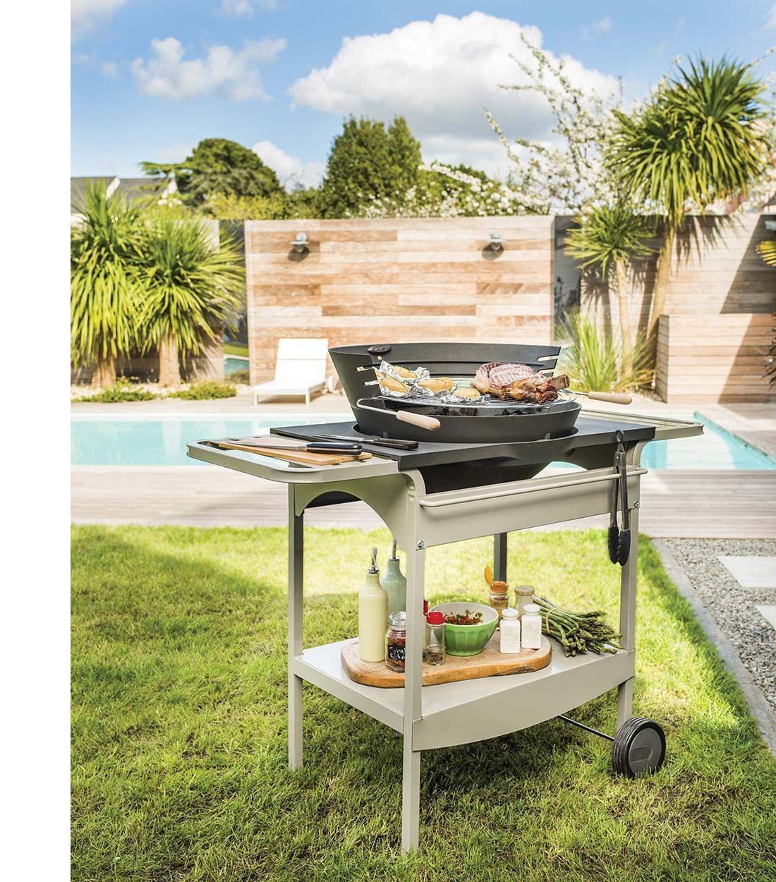 cuisine-exterieure-barbecue-grill-a-charbon
