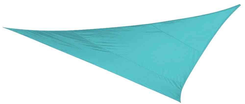 voile-d-ombrage-impermeable-triangulaire-turquoise