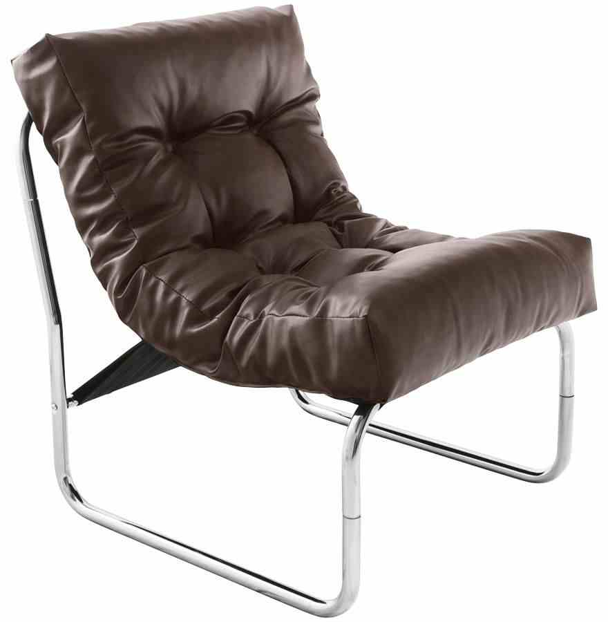 fauteuil-moderne-cuir