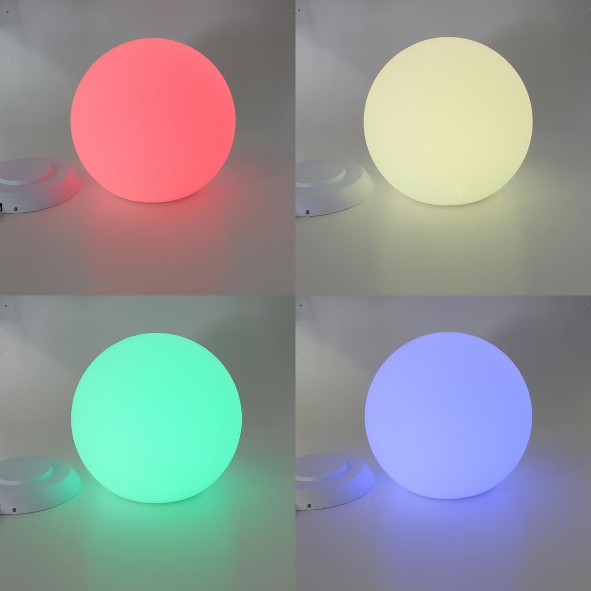 boule lumineuse led 7 couleurs 60 cm boule lumineuse led 7 couleurs 60 cm