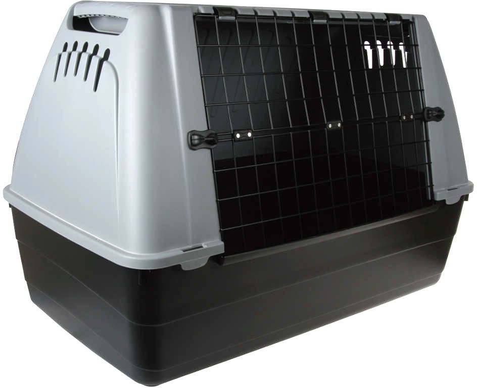 Cage de transport pour chien (small)