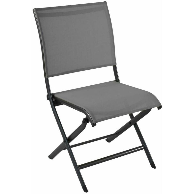 chaise-de-jardin-aluminium-gris