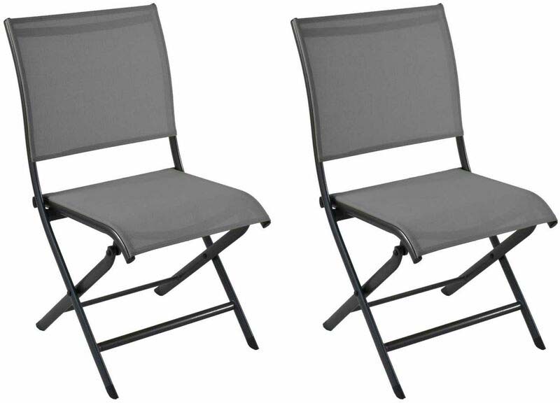 fauteuil-de-jardin-confortable-pliable-aluminium-gris