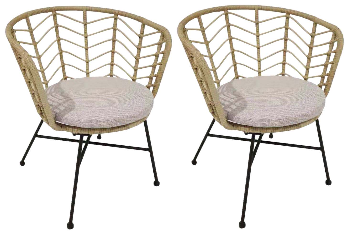fauteuil-de-jardin-en-resine-tressee-acier-duo