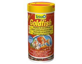 Aliment complet Tetra goldfish (1 litre)