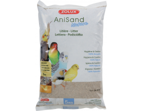 Litière sable Anisand nature (5 kg)