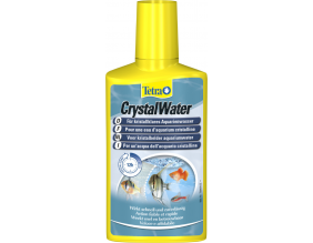 Traitement de l'eau Tetra Crystal water (250 ml)