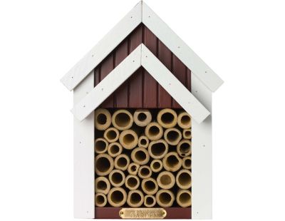 Abri pour abeilles en bois Cottage