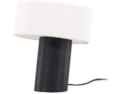 Lampe à poser 30,5 cm Branäs (Noir)