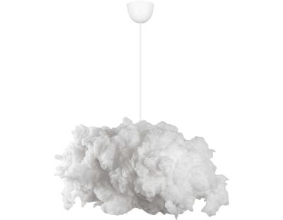Suspension nuage en coton (60 x 45 x 80 cm)
