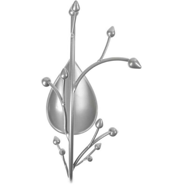 Arbre support à bijoux Orchid - 5