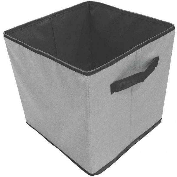 Cube de rangement 30 x 30 cm Smart - IDEBOX