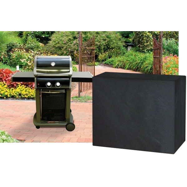 Housse de protection barbecue rectangulaire - GARLAND