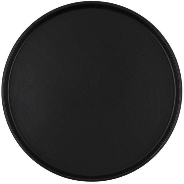 Service de table en céramique noir mat Dinner 20 pièces - 109