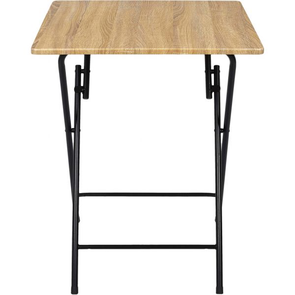 Table d'appont plateau en bois ULM - 39,90