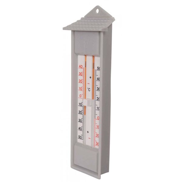 Thermomètre digital en plastique Albi - SPEAR & JACKSON