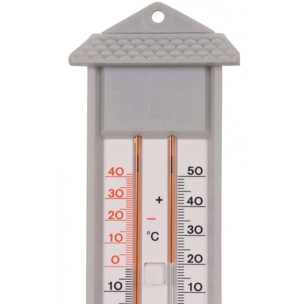 Thermomètre digital en plastique Albi - 18,90