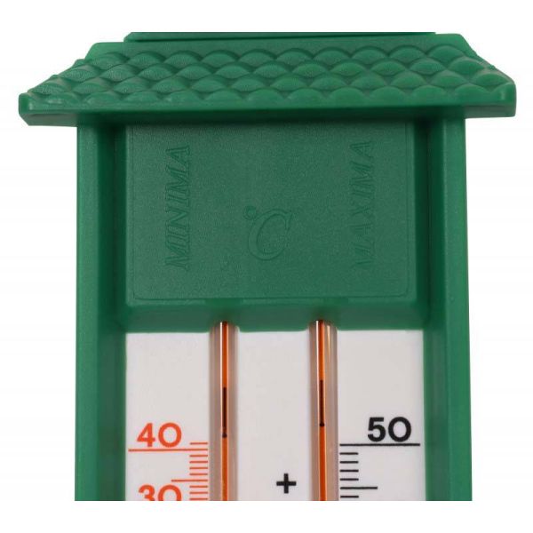 Thermomètre digital en plastique Albi - 19,90