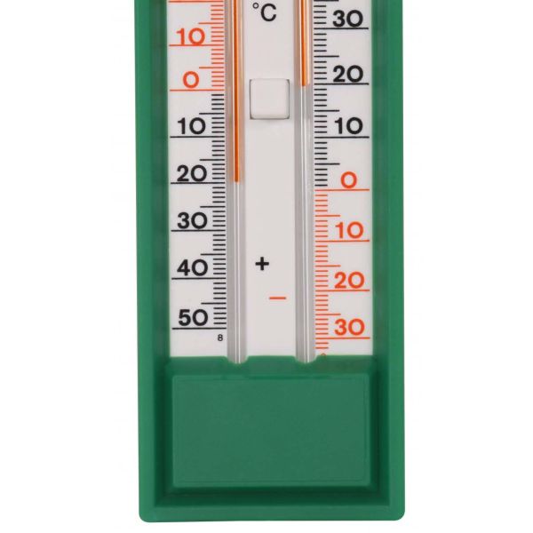 Thermomètre digital en plastique Albi - SPR-0170