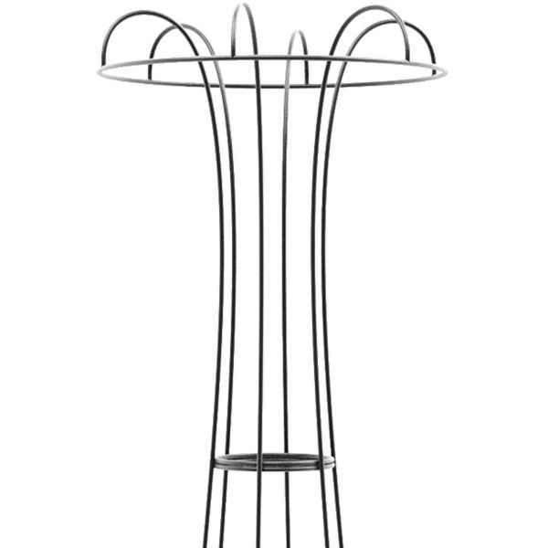 Treilli en acier 40 x 160 cm Obelisk - 85,90