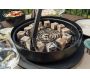 Briquettes de noix de coco pour plancha Tabl'O - OFY-0101