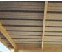Chalet en bois profil aluminium contemporain avec extension 30.16 m² - 3899