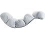 Coussin boudins multiposition Confort