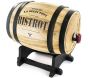 Distributeur de vin tonneau 5 litres Bistrot - CMP-1923