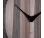 Horloge murale en bois Melange - 69,90