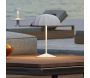 Lampe de table LED 24 cm Ombrellino - SOMPEX