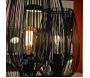 Lanterne en métal filaire Illuminate 22.5 x 30 cm - 43,90