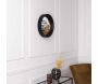 Miroir convexe rond Oko 40,5 cm - THE HOME DECO FACTORY