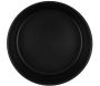 Service de table en céramique noir mat Dinner 20 pièces - ASI-0279