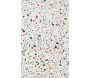 Tapis de bain en polyester  50 x 80 cm Almafie