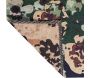 Tapis chenille multicolore Hortense - SDE-0621