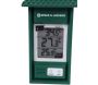 Thermomètre digital en plastique Lyon - SPR-0169