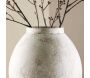 Vase en grès Globe - VEN-0716