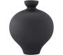 Vase en grès Rellis 6x24 cm - VEN-0762