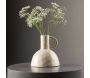 Vase en grès Vivi - Venture Home