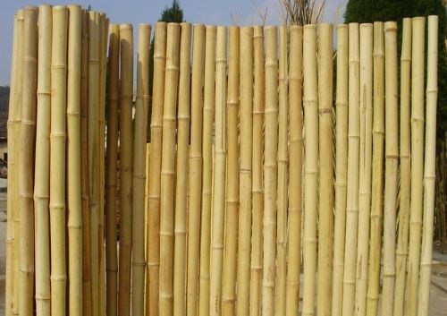 brise-vue-grillage-souple-bambou