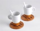 Tasse, bol & gobelet