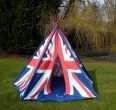 Tente & tipi