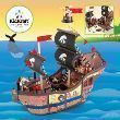 Bateau