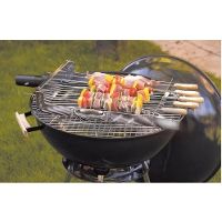 Accessoire barbecue