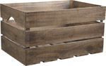 Caisse de r�colte