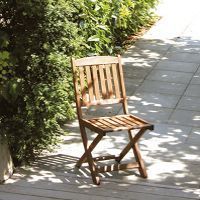 Chaise, banc et fauteuil