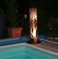Eclairage design