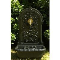 Fontaine de jardin