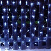 Guirlande lumineuse